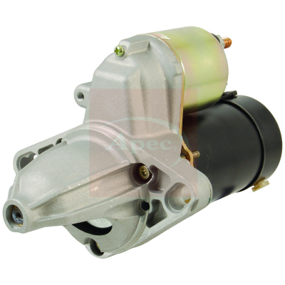 żtartér Apec Limited