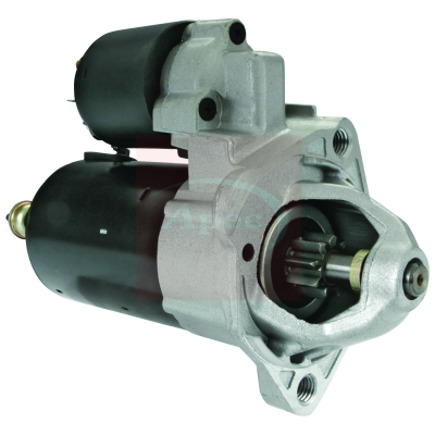 żtartér Apec Limited