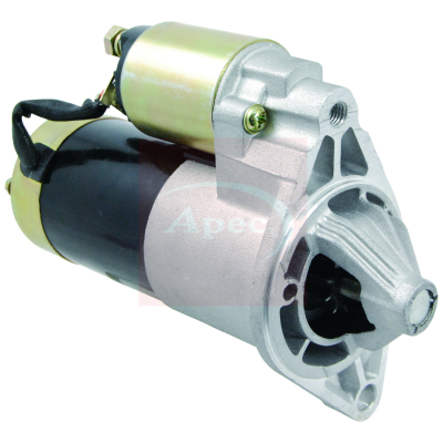 żtartér Apec Limited