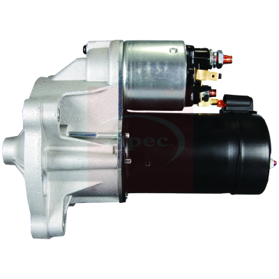 żtartér Apec Limited