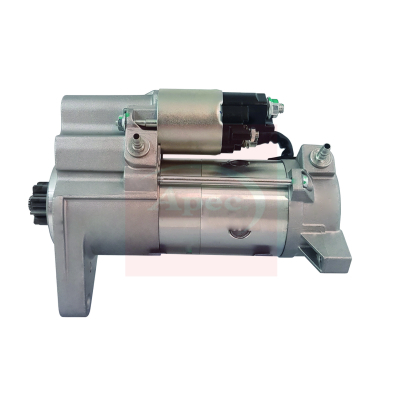 żtartér Apec Limited