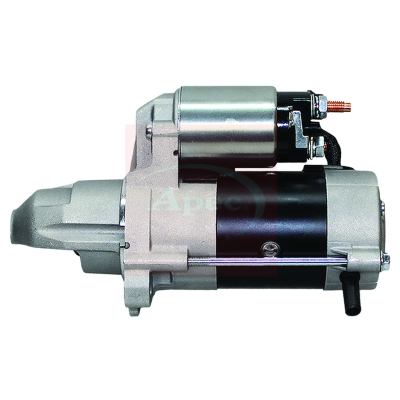 żtartér Apec Limited