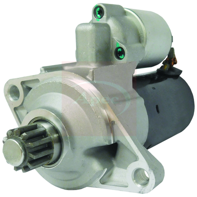 żtartér Apec Limited