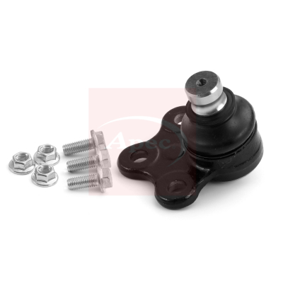 Zvislý/nosný čap Apec Limited