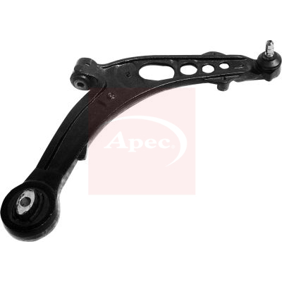 Rameno zavesenia kolies Apec Limited