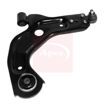 Rameno zavesenia kolies Apec Limited