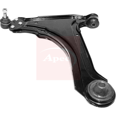Rameno zavesenia kolies Apec Limited