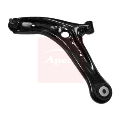 Rameno zavesenia kolies Apec Limited