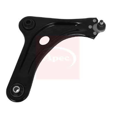 Rameno zavesenia kolies Apec Limited
