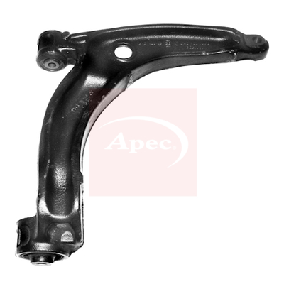 Rameno zavesenia kolies Apec Limited