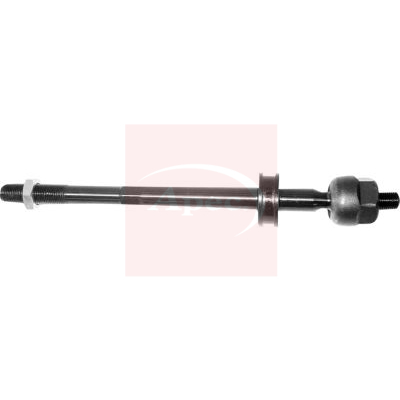 Axiálny čap tiahla riadenia Apec Limited