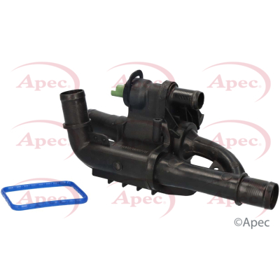 Termostat chladenia Apec Limited