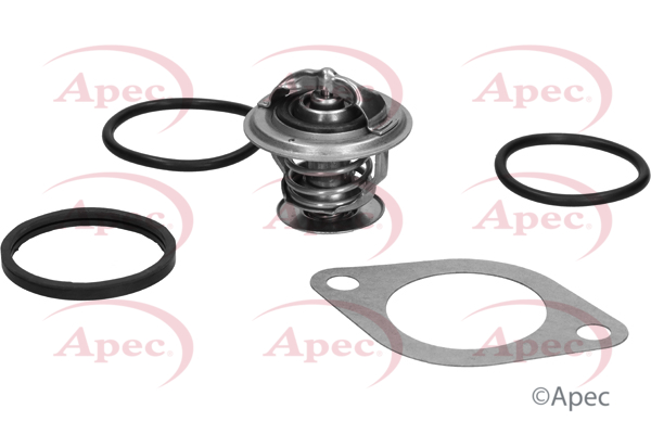 Termostat chladenia Apec Limited