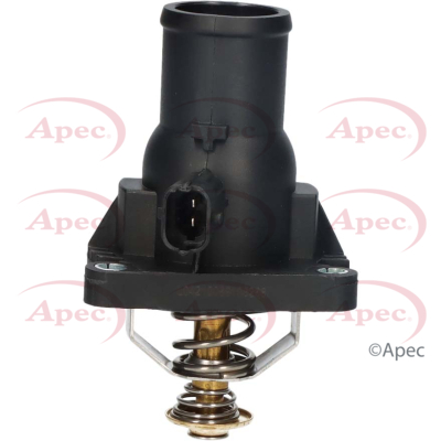 Termostat chladenia Apec Limited