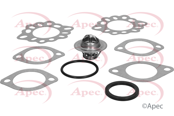 Termostat chladenia Apec Limited