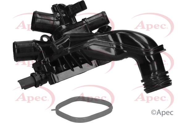 Termostat chladenia Apec Limited