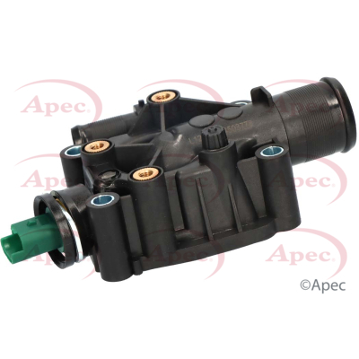 Termostat chladenia Apec Limited