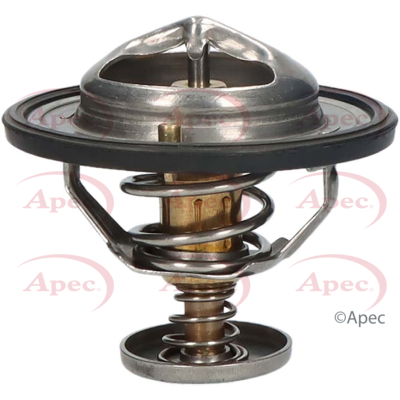 Termostat chladenia Apec Limited