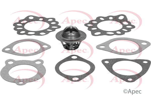Termostat chladenia Apec Limited