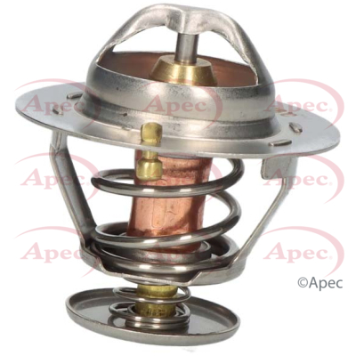 Termostat chladenia Apec Limited
