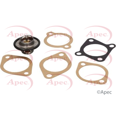 Termostat chladenia Apec Limited
