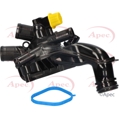 Termostat chladenia Apec Limited