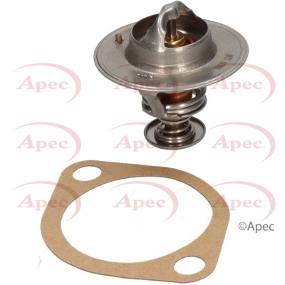 Termostat chladenia Apec Limited