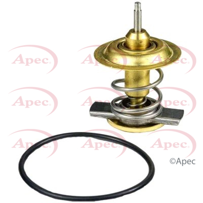 Termostat chladenia Apec Limited