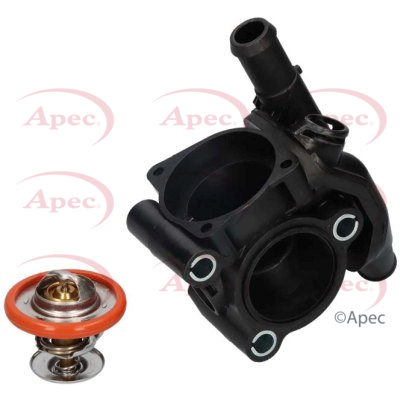 Termostat chladenia Apec Limited