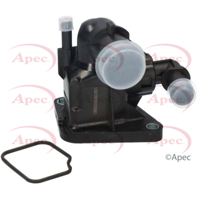 Termostat chladenia Apec Limited