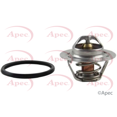 Termostat chladenia Apec Limited