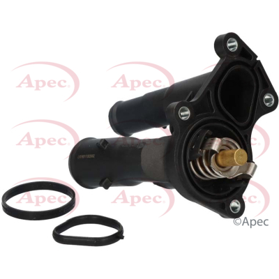 Termostat chladenia Apec Limited