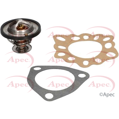 Termostat chladenia Apec Limited