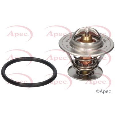 Termostat chladenia Apec Limited