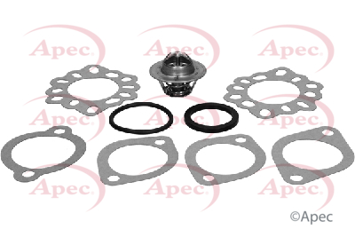 Termostat chladenia Apec Limited