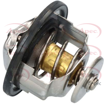 Termostat chladenia Apec Limited