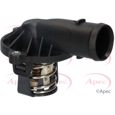 Termostat chladenia Apec Limited