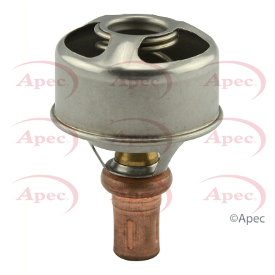 Termostat chladenia Apec Limited