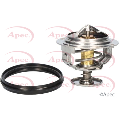 Termostat chladenia Apec Limited