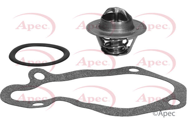 Termostat chladenia Apec Limited