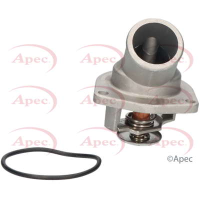 Termostat chladenia Apec Limited