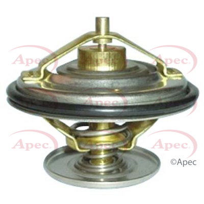 Termostat chladenia Apec Limited