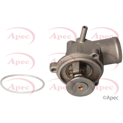 Termostat chladenia Apec Limited