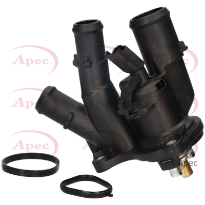 Termostat chladenia Apec Limited