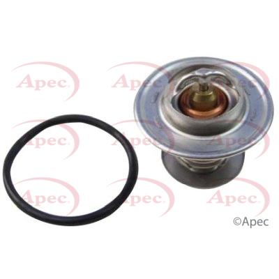 Termostat chladenia Apec Limited