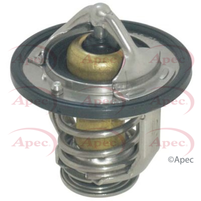 Termostat chladenia Apec Limited