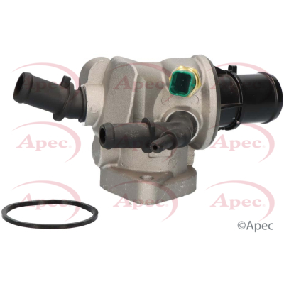 Termostat chladenia Apec Limited