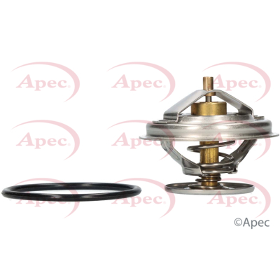 Termostat chladenia Apec Limited
