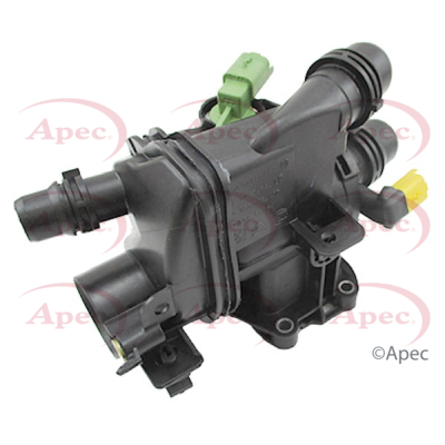 Termostat chladenia Apec Limited