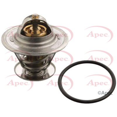 Termostat chladenia Apec Limited